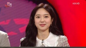 이혜성 “연인 전현무, 열애 공개되자 미안해 했다”