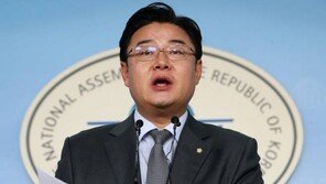 한국당 “文정부, 북한 인권침해 문제 눈 감아…부끄러움은 국민 몫”