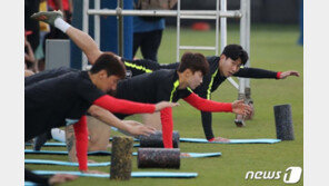 6번째 만남이나 처음 같은 맞대결…브라질, 제대로 나온다