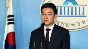 한국당 김세연 불출마 선언 “2주전부터 고민”… ‘부산 금정구’ 정치구도 복잡