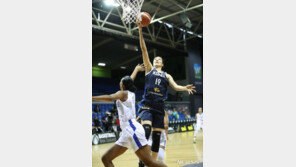 한국 여자농구, 가까스로 도쿄올림픽 최종예선 진출