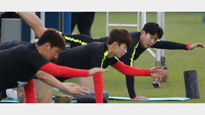 달라져야 하는 벤투호, 빠른 공수전환부터