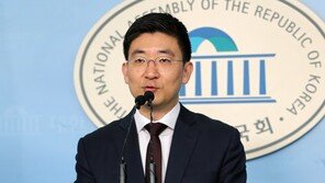 김세연 불출마, ‘중진 용퇴’ 불붙을까…“공은 황교안에게”