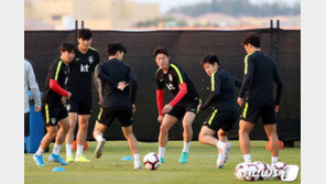 1744억원 vs 1조1375억원 …한국, 몸값 7배 브라질과 격돌