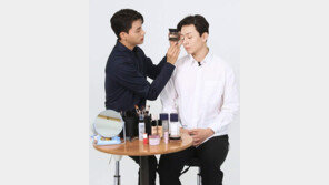 화장하는 남자, Z세대 잡아라