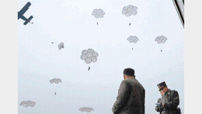 北, 김정은 軍훈련 참관 이틀연속 공개
