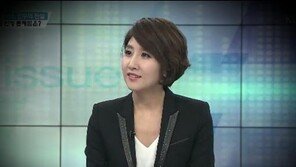 [연예뉴스 HOT④] KBS 뉴스9 메인앵커에 이소정 기자