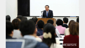 아베, 강제징용 문의장 기금 제안에 “한국 약속 준수 전제로 수용” 시사