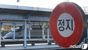 철도파업 이틀째…수도권 전철 평시대비 82% 운행 시민 불편