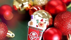 커피빈코리아, 크리스마스 앞두고 MD상품 판매
