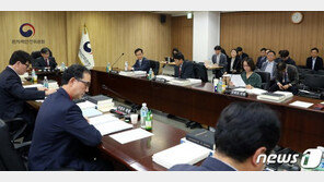 22일 월성1호기 ‘영구정지’ 두번째 논의…야당 국회의원도 방청한다