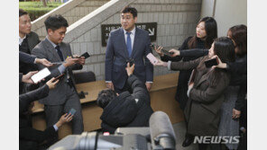김학의 변호인 “예상대로 전부 무죄…검찰이 무리했다”