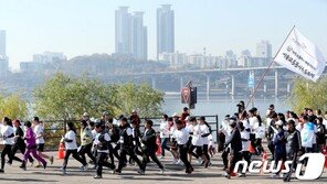 세계 청소년 5명 중 4명 운동 부족…韓은 ‘최악’ 빨간불