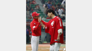 ‘5년 전 100만＄ 거부’ 김광현, MLB 얼마에 갈까