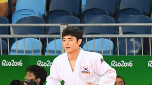 유도 김원진, 오사카 그랜드슬램 60kg급 동메달 획득