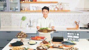 베트남에 어묵, 태국엔 김스낵… 아세안에 우리 수산물 알리기 나서