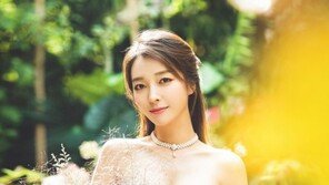 이상미, 23일 연하 남자친구와 결혼…김선영·백성문도 웨딩마치