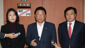 “컷오프 33% 작위적” vs “개혁의지”…한국당 공천룰 진통 예고