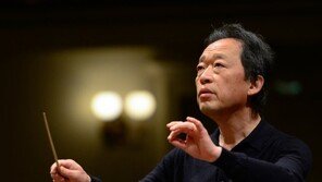 정명훈·서울시향 4년 만에 재회…2020 신년 음악회
