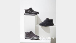 아웃도어 브랜드 K2, 방한화 ‘템페스트’ 선봬