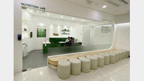 시크릿다이렉트코리아, 시크릿 서울 ABC 내 고객 체험존 운영