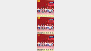 ‘AMAs 3관왕’ 방탄소년단 “꿈이 현실돼…최고의 한 해, 아미 고마워”