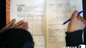 올해 의대 정시 모집인원 줄어…“영역별 반영비율 고려해야”