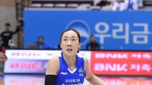 우리은행 박혜진, 뉴질랜드 원정길에도 지치지 않았다