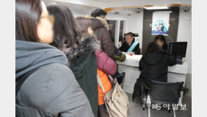 일자리안정자금 올해 예산 바닥났다…최저임금 인상으로 신청자 몰려