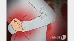 7.4kg짜리 ‘거대 신장’ 절제한 인도 남성 사연은…