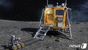 韓-NASA 한발씩 양보?…‘달 궤도선’ 궤적 변경, 긍정적 검토 가닥