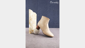 “더 이상 가을 신발 아냐!”…앵클부츠, 올 겨울 핫 아이템으로 부상