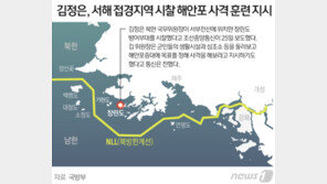 軍, 北해안포 사격 늑장 발표에 ‘은폐 논란’…北눈치보기?