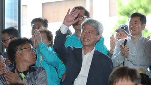 ‘安 측근’ 김근식, 바른미래당 탈당…“야당다운 야당 세울 것”