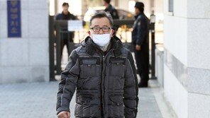 檢, 김학의 ‘성접대·뇌물’ 혐의 1심 무죄에 불복 항소