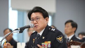 檢 “경찰, 조국 민정실서 첩보 받아 ‘김기현 비위’ 수사”