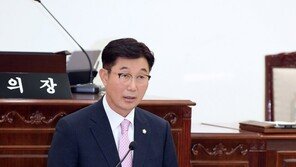 윤광준 대전 유성구의원, 심근경색으로 별세