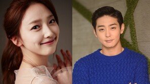 표예진·현우 결별 “좋은 선배후로 남는다”