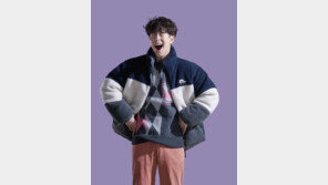 롱패딩 전성시대 끝? 올 겨울은 ‘하이브리드 아우터’가 대세