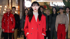 서울 365-스트리트 패션쇼