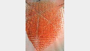 서양화가 김동석 개인전 ‘석과불식’