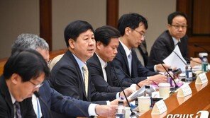 추경예산 11월까지 91% 집행…실집행액은 72% 그쳐