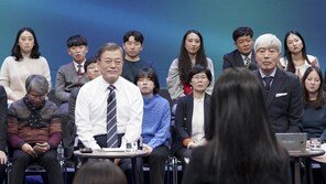 한국당, 文대통령·이해찬 ‘명예훼손 혐의’로 고소