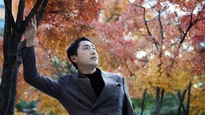 ‘트로트 데뷔’ 손헌수 “유산슬, 한걸음 갈 때 난 100걸음 가야”