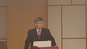 틸만 러프 교수 “도쿄 올림픽은 ‘방사 올림픽’이다” 경고