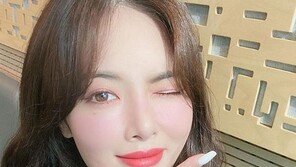 [전문] 현아, ‘미주신경성 실신’ 고백…“제 자신 보살펴줄 것”