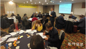 “경력은 ‘사장’뿐인데…” 취업 길 막막