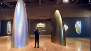 제57회 관념미학어워드 수상자 ‘기셀라 콜론’ 작가 선정