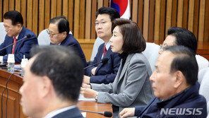 한국당 “울산시장 선거조작 관권선거…국정조사하라”