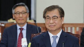 국정원 “北, 대중 무역 적자 역대 최대치 예상…전년 보다 16.4%↑”